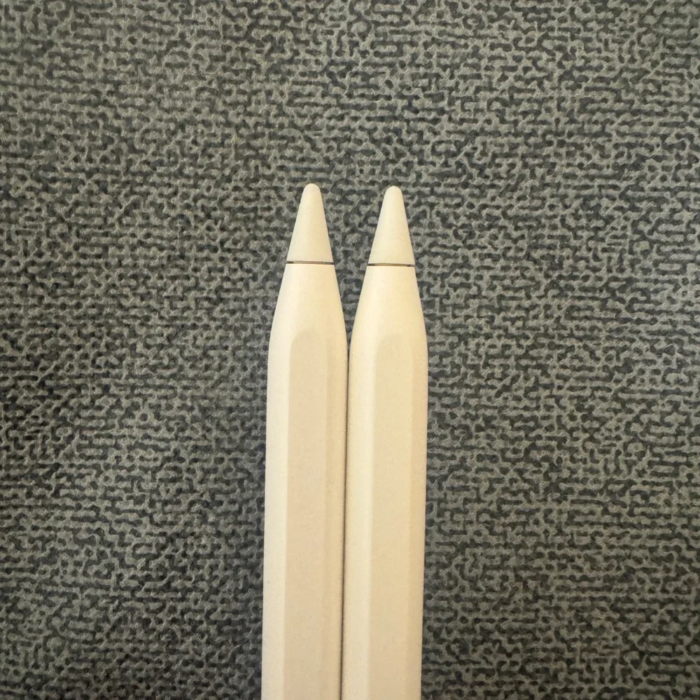 Apple Pencil (2nd generation)